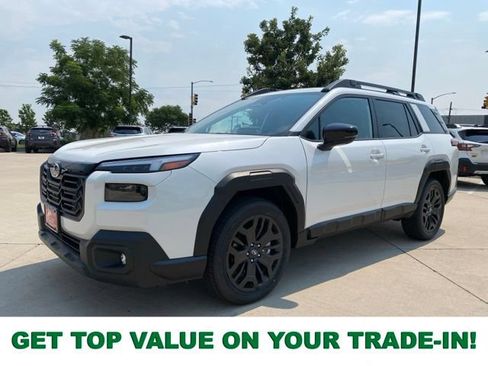 New 2026 Subaru Outback Limited XT w/ Premium/Limited Package AWD/4WD image 1