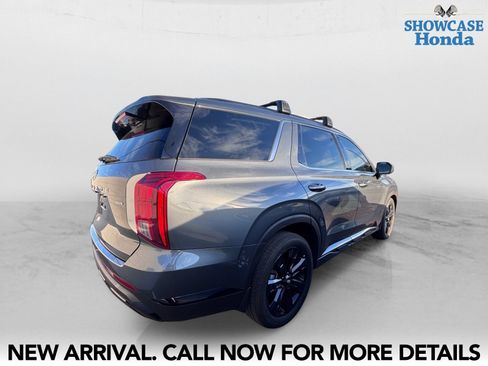 Used 2025 Hyundai Palisade XRT AWD/4WD image 5