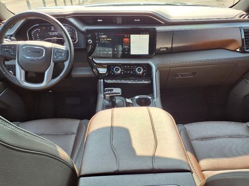 Certified 2023 GMC Sierra 1500 Denali w/ Denali Reserve Package image 12