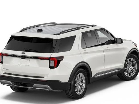 New 2026 Ford Explorer Active w/ Active Comfort Package image 26