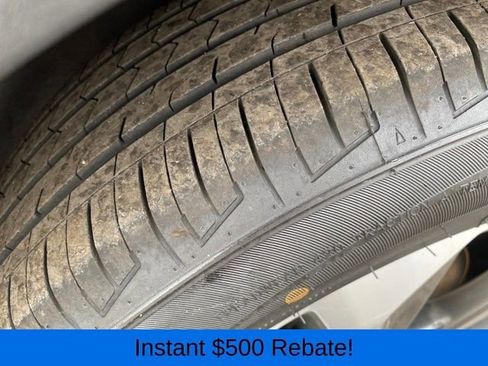 Used 2023 Ford Escape Platinum image 19