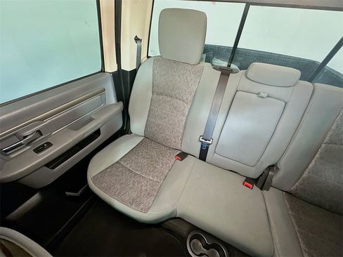 Used 2013 RAM 1500 Big Horn image 12