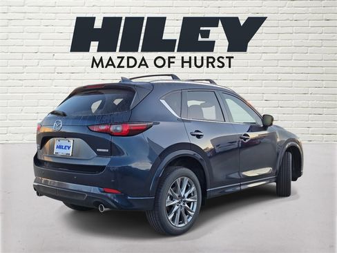 New 2025 MAZDA CX-5 AWD 2.5 S image 3