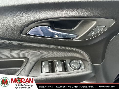 Certified 2023 Chevrolet Equinox RS image 23