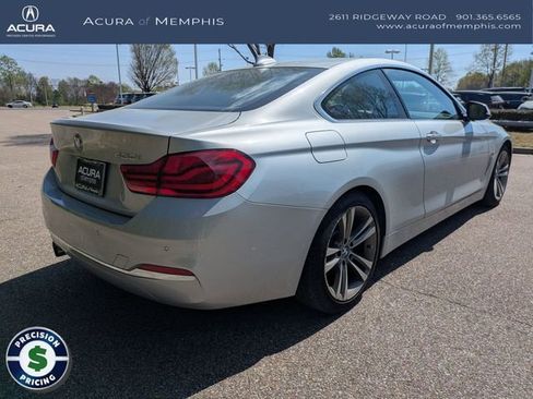 Used 2018 BMW 430i Coupe image 5