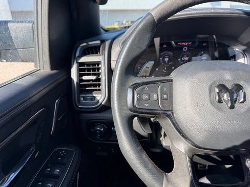 Used 2024 RAM 1500 TRX AWD/4WD image 7