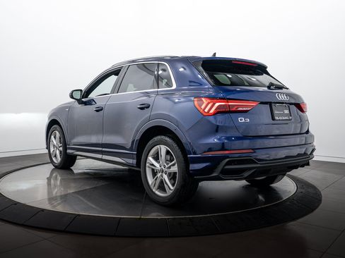 Certified 2023 Audi Q3 2.0T Premium Plus w/ Premium Plus Package AWD/4WD image 5
