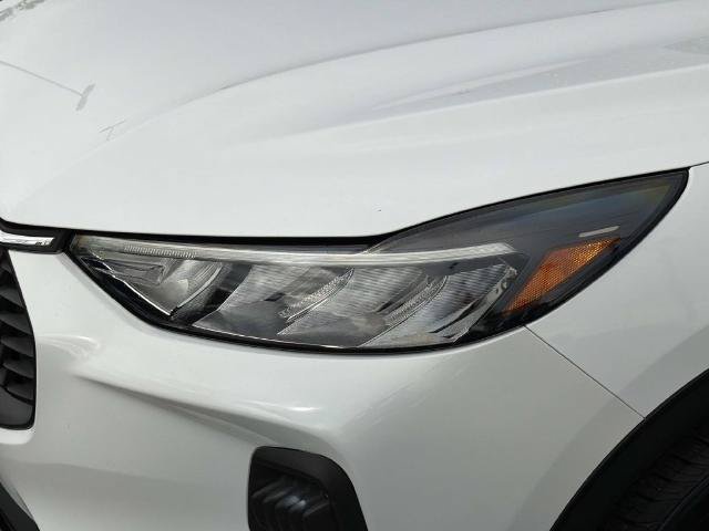 Certified 2024 Ford Escape Active FWD image 10