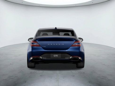New 2026 Genesis G70 2.5T Prestige RWD image 7