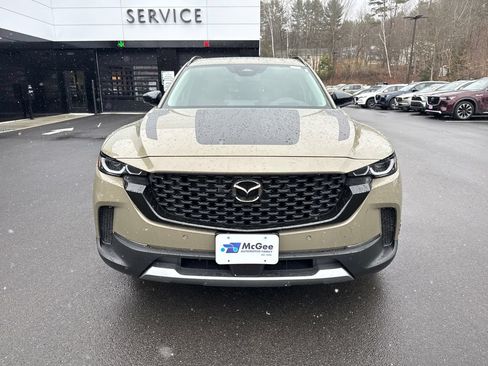 New 2026 MAZDA CX-50 Meridian Edition w/ Weather Package AWD/4WD image 8