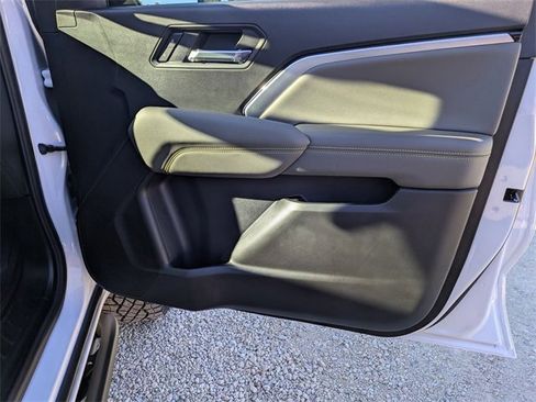 New 2026 Chevrolet Colorado ZR2 w/ Technology Package image 35