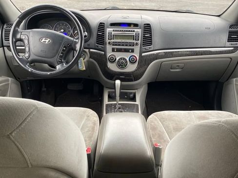 Used 2008 Hyundai Santa Fe Limited image 6