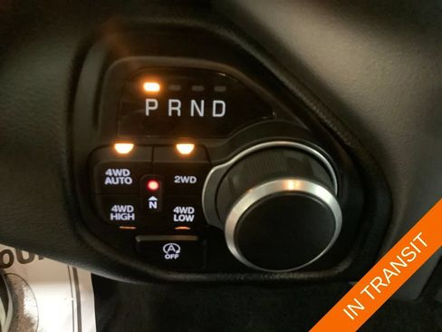 Used 2022 RAM 1500 Big Horn AWD/4WD image 29