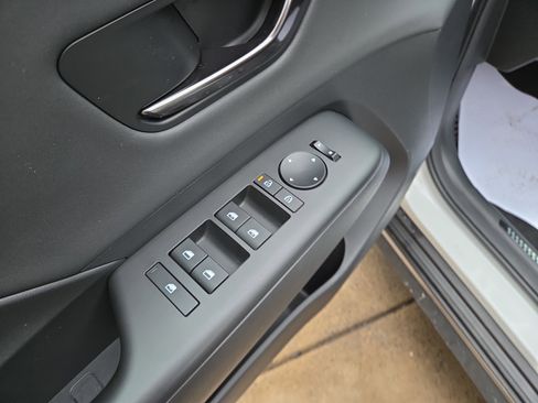 Certified 2024 Hyundai Kona N Line image 16