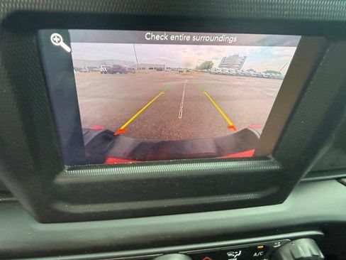 Used 2020 Jeep Gladiator Sport w/ Quick Order Package 24S AWD/4WD image 3