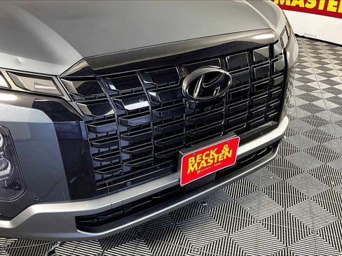 Used 2023 Hyundai Palisade Limited image 27