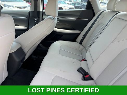 Used 2023 Hyundai Sonata SEL FWD image 25