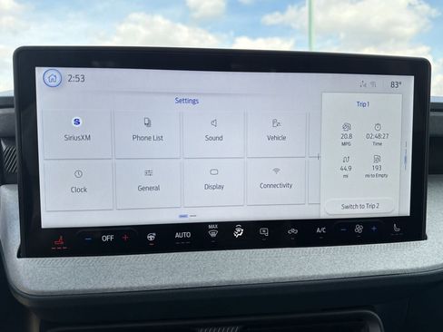 New 2026 Ford Maverick XLT w/ XLT Luxury Package image 5