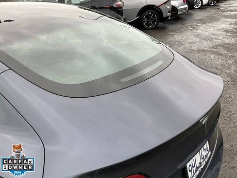 Used 2023 Tesla Model 3 Long Range image 81