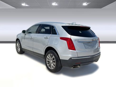 Used 2019 Cadillac XT5 Luxury FWD image 3