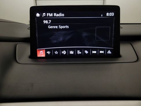 Used 2020 MAZDA CX-9 Grand Touring image 25