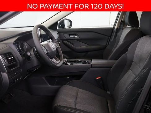 New 2026 Nissan Rogue SV image 9