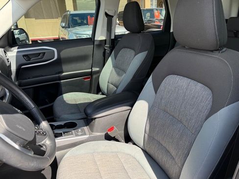 Used 2021 Ford Bronco Sport Big Bend w/ Big Bend Package AWD/4WD image 9