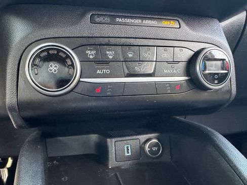 Used 2020 Ford Escape SE AWD/4WD image 26