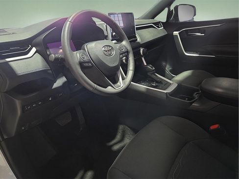 Certified 2024 Toyota RAV4 SE image 20