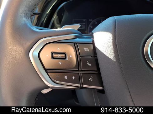 Certified 2024 Lexus RX 350 F Sport image 15