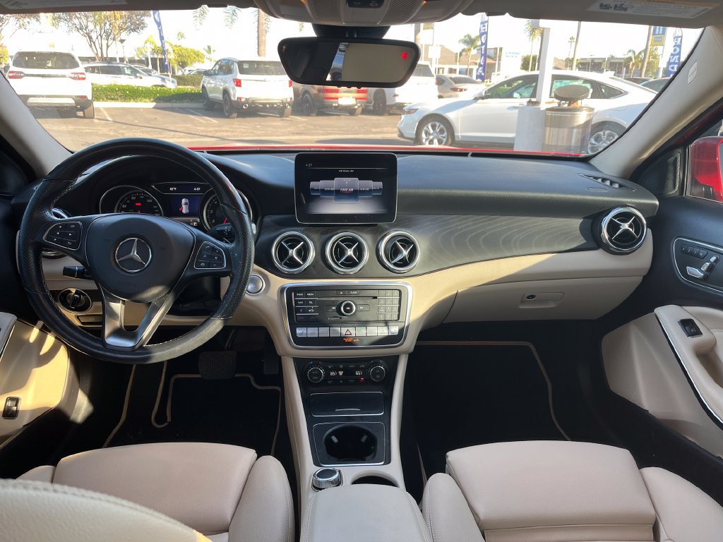 Used 2019 Mercedes-Benz GLA 250 4MATIC image 12