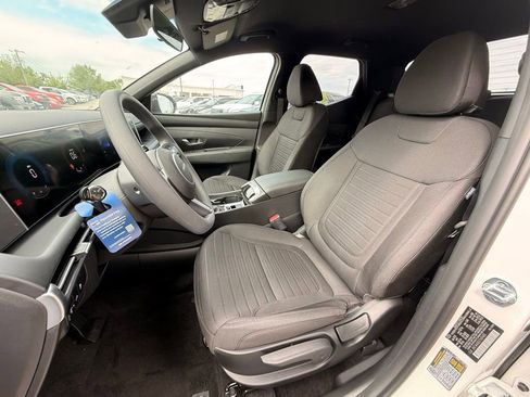 New 2026 Hyundai Santa Cruz SE FWD image 21