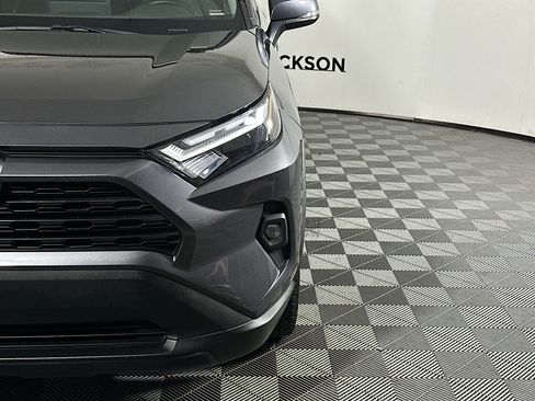 Used 2024 Toyota RAV4 XLE Premium image 9