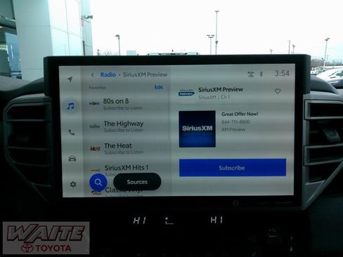 Used 2023 Toyota Tundra SR5 image 18