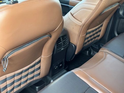Used 2024 Ford Bronco Sport Badlands w/ Premium Package AWD/4WD image 20