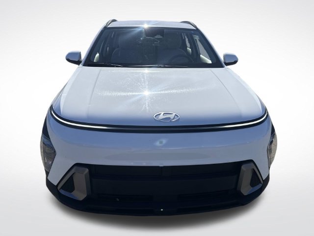 Used 2025 Hyundai Kona SEL FWD image 10