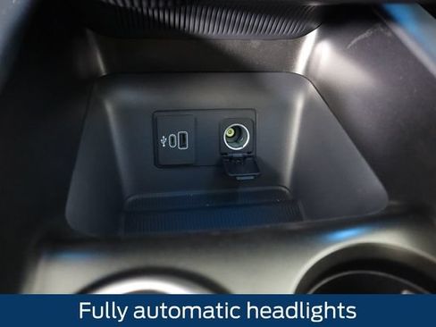 New 2026 Ford Explorer Tremor AWD/4WD image 50