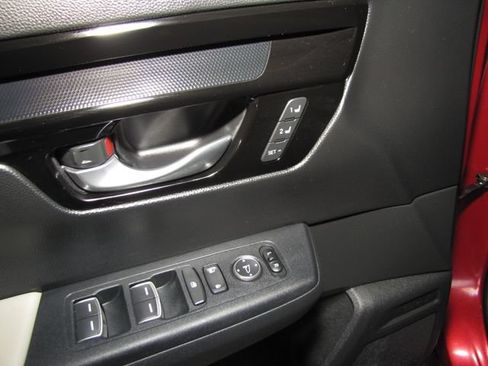 Certified 2024 Honda CR-V EX-L image 11