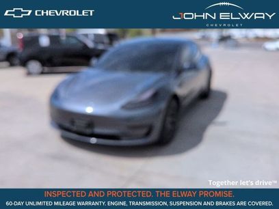 Used 2019 Tesla Model 3 Performance