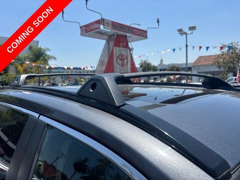 Used 2019 Toyota RAV4 XLE w/ Carpet Mat Package FWD image 3