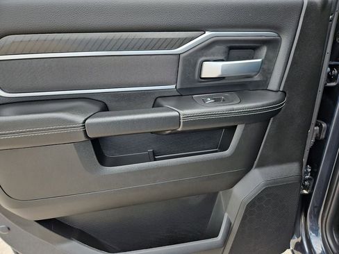 New 2026 RAM 2500 Lone Star AWD/4WD image 19