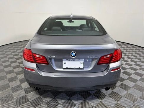 Used 2016 BMW 535i xDrive Sedan image 5