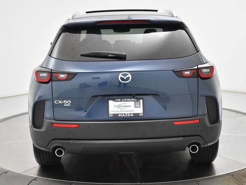 Certified 2026 MAZDA CX-50 AWD 2.5 S w/ Weather Package image 20