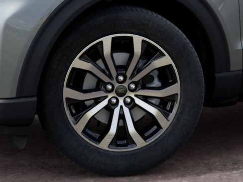 New 2027 Ford Explorer ST-Line AWD/4WD image 19