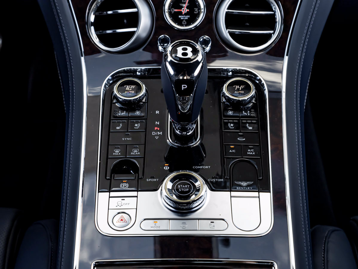 Used 2026 Bentley Continental GT AWD/4WD image 24