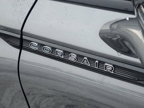 New 2026 Lincoln Corsair Premiere image 7
