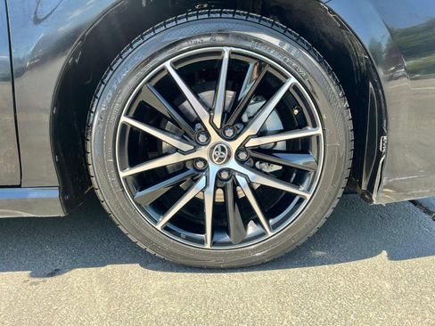 Used 2024 Toyota Camry SE FWD image 30