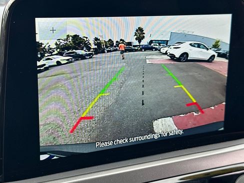 Used 2025 Ford Escape Active image 20