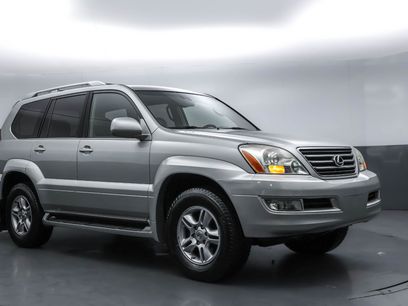 Used 2004 Lexus GX 470
