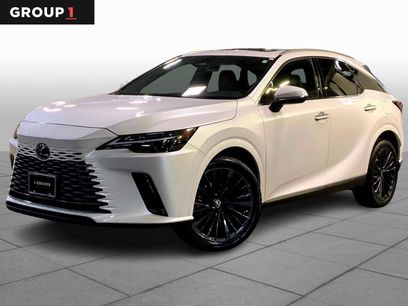Certified 2024 Lexus RX 350 Premium